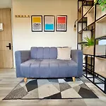 Apartamentos Exclusivos A Dos Cuadras Del Parque La 93